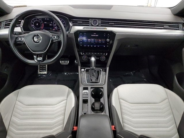 2019 Volkswagen Arteon 2.0T SEL Premium R-Line 4Motion